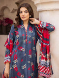 Gulaal by Aalaya Lawn Vol 01 '24 D 03