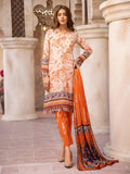 Gulaal by Aalaya Lawn Vol 01 '24 D 04