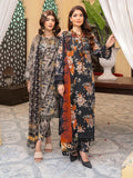 Gulaal by Aalaya Lawn Vol 02 '24 D 05