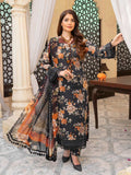 Gulaal by Aalaya Lawn Vol 04 '24 D 02