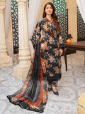 Gulaal by Aalaya Lawn Vol 04 '24 D 02
