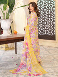 Gulaal by Aalaya Lawn Vol 02 '24 D 07