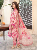 Gulaal by Aalaya Lawn Vol 04 '24 D 06