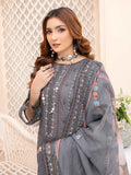 Haniya by Aalaya Lawn Vol 03'24 D 01