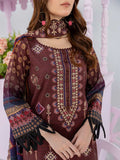 Haniya by Aalaya Lawn Vol 04'24 D 03