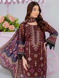 Haniya by Aalaya Lawn Vol 04'24 D 03