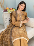 Haniya By Aalaya Lawn Vol 10 '23 D#04