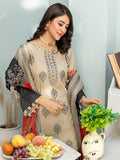 Haniya By Aalaya Lawn Vol 10 '23 D#05