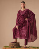 Hemiline By Aalaya Winter Vol 01 '26 D 05