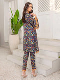 Identic Separates  by Aalaya Vol 02 '23 D#13