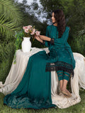 ik Dastan By Aalaya Viscose Vol 04 '24 D 03