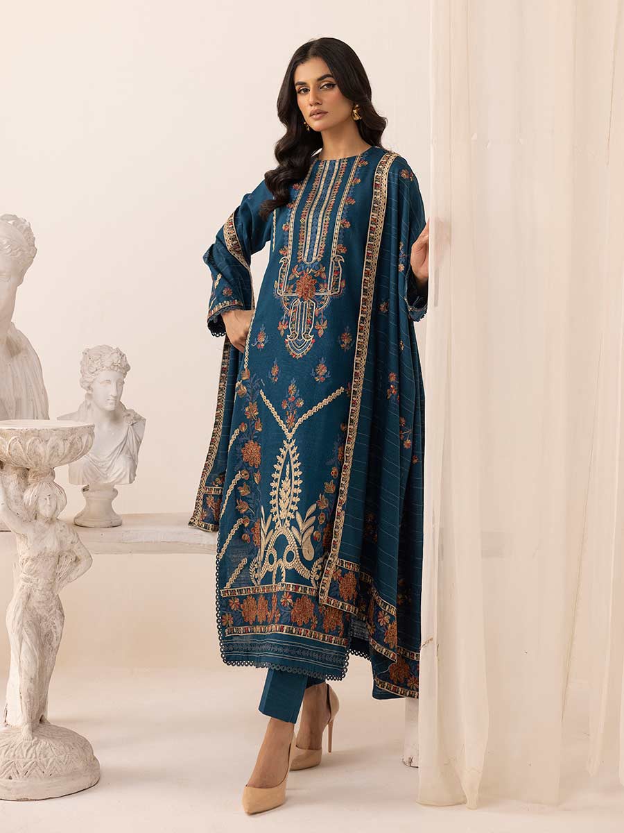 Pakistan Inayat Rp Inayat by Aalaya Karandi Vol 02 '24 D 01 – Aalaya.pk