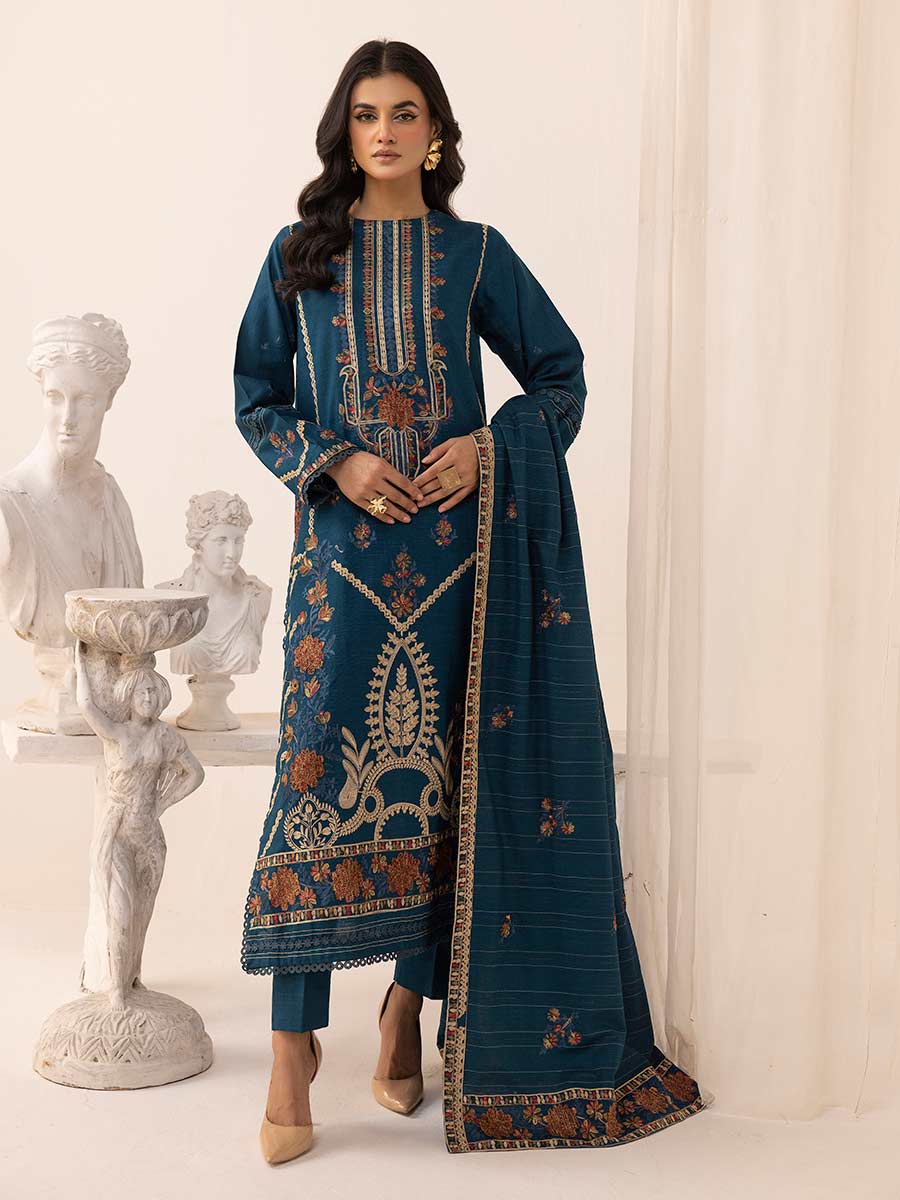 Pakistan Inayat Rp Inayat by Aalaya Karandi Vol 02 '24 D 01 – Aalaya.pk