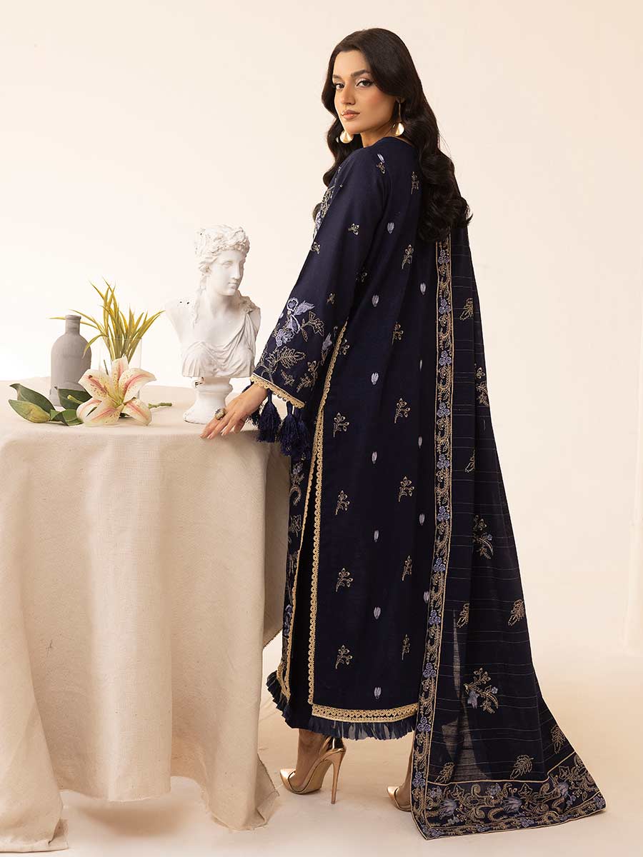 Pakistan Inayat Rp Inayat by Aalaya Karandi Vol 02 '24 D 05 – Aalaya.pk