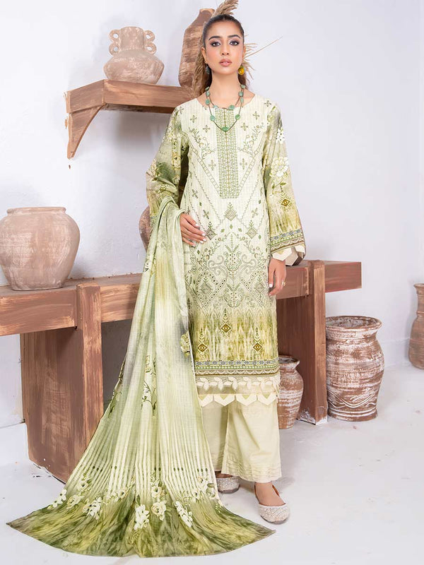 Karandi Dupatta