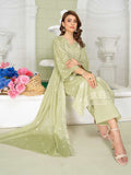 Khas By Aalaya Lawn Vol 05 '24 D 03