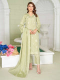 Khas By Aalaya Lawn Vol 05 '24 D 03