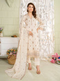 Khas By Aalaya Lawn Vol 05 '24 D 04