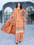 Kangana By Aalaya Winter Vol 04 '24 D 06