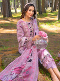 Kashish By Aalaya Lawn Vol 01 '24 D 01