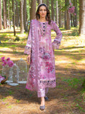 Kashish By Aalaya Lawn Vol 01 '24 D 01
