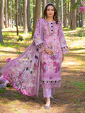 Kashish By Aalaya Lawn Vol 01 '24 D 01