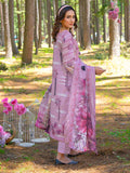 Kashish By Aalaya Lawn Vol 01 '24 D 01