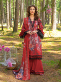 Kashish By Aalaya Lawn Vol 01 '24 D 03