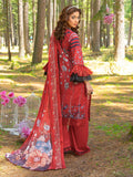 Kashish By Aalaya Lawn Vol 01 '24 D 03