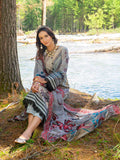 Kashish By Aalaya Lawn Vol 01 '24 D 08