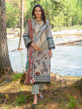 Kashish By Aalaya Lawn Vol 01 '24 D 08