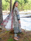 Kashish By Aalaya Lawn Vol 01 '24 D 08
