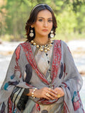Kashish By Aalaya Lawn Vol 01 '24 D 08