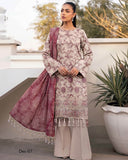 Kayseria by Aalaya Winter Vol 02 '26 D 07