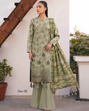Kayseria by Aalaya Winter Vol 02 '26 D 08