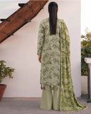Kayseria by Aalaya Winter Vol 02 '26 D 08