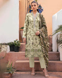 Kayseria by Aalaya Winter Vol 02 '26 D 10