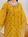 Khoobsurat By Aalaya Lawn Vol 03 '24 D 07