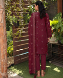 Khumar By Aalaya Winter Vol 01 '26 D 02