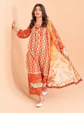 Ladli By Aalaya Lawn Vol 01 '24 D 02