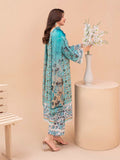 Ladli By Aalaya Lawn Vol 01 '24 D 04