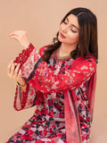 Ladli By Aalaya Lawn Vol 01 '24 D 06