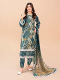 Ladli By Aalaya Lawn Vol 01 '24 D 07