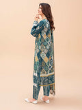 Ladli By Aalaya Lawn Vol 01 '24 D 07