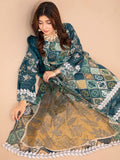 Ladli By Aalaya Lawn Vol 01 '24 D 07