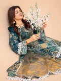 Ladli By Aalaya Lawn Vol 01 '24 D 07