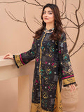 Ladli By Aalaya Lawn Vol 01 '24 D 08