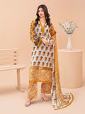 Ladli By Aalaya Lawn Vol 01 '24 D 09