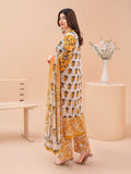 Ladli By Aalaya Lawn Vol 01 '24 D 09