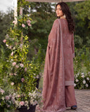 Legacy By Aalaya Winter Vol 02 '26 D 01
